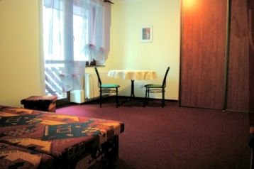 Słowacja Penzión Tatrzańska Leśna / Tatranská Lesná, Zewnątrz